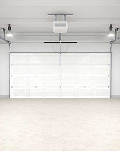 Pleasant Hill garage door installation