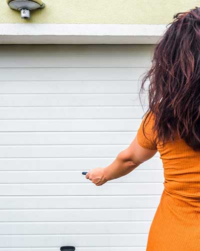 Pleasant Hill garage door opener