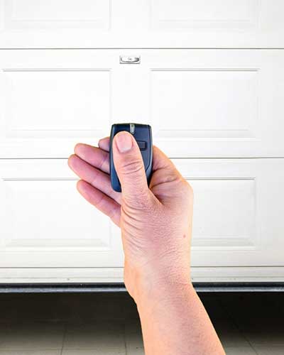 Pleasant Hill garage door opener