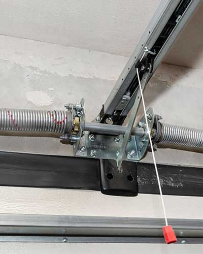 Pleasant Hill Garage Door Spring