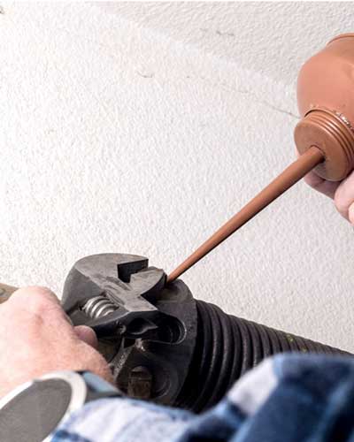 Pleasant Hill Garage Door Spring