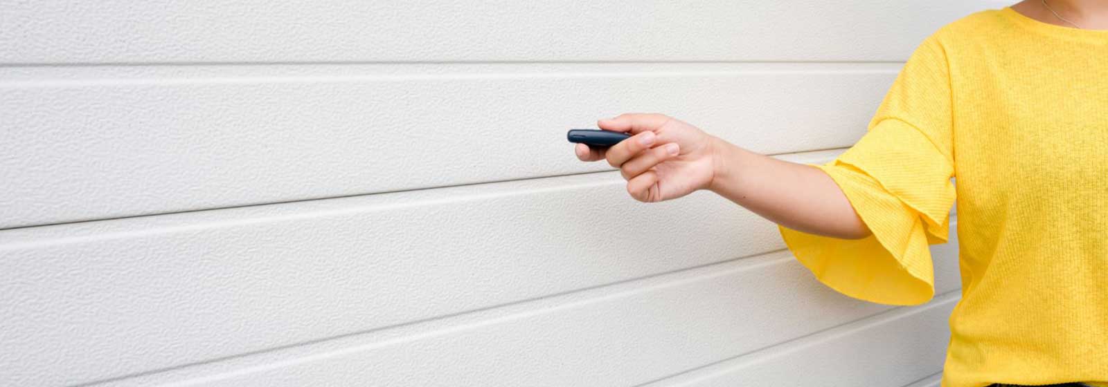 Pleasant Hill Garage Door opener repair